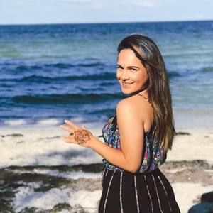 Meet your Posher, Shyann